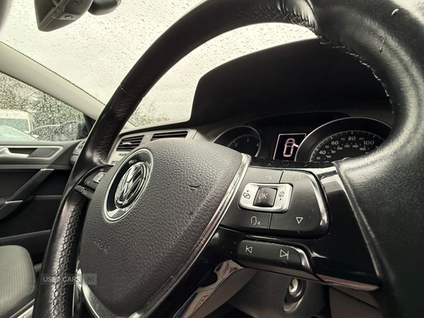 Used Volkswagen Golf 2015 for sale - 76942755: Photo 12