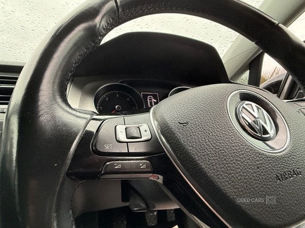 Used Volkswagen Golf 2015 for sale - 76942755: Photo 13