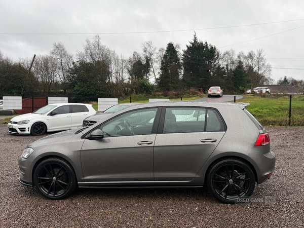 Used Volkswagen Golf 2015 for sale - 76942755: Photo 4