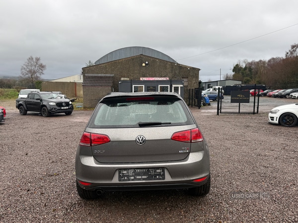 Used Volkswagen Golf 2015 for sale - 76942755: Photo 6