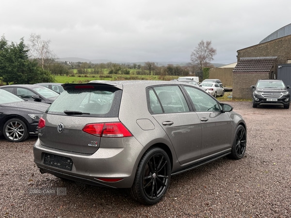 Used Volkswagen Golf 2015 for sale - 76942755: Photo 7