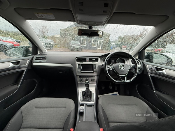 Used Volkswagen Golf 2015 for sale - 76942755: Photo 9