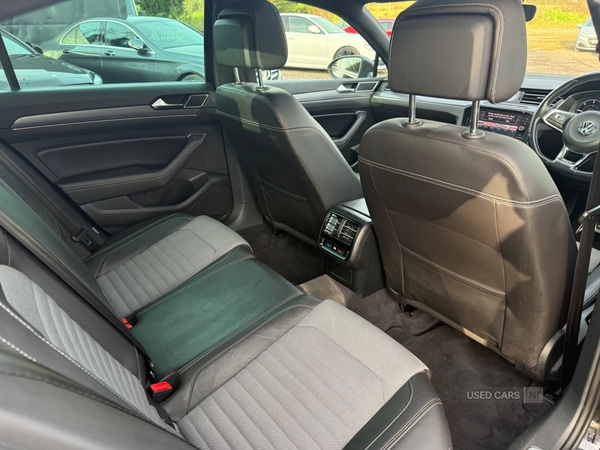 Used Volkswagen Passat 2017 for sale - 76743906: Photo 10