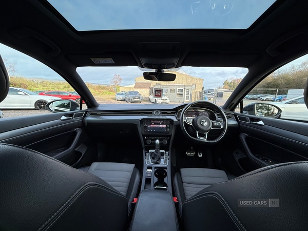 Used Volkswagen Passat 2017 for sale - 76743906: Photo 11