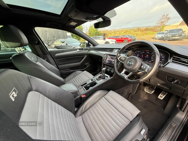 Used Volkswagen Passat 2017 for sale - 76743906: Photo 12