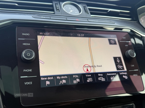 Used Volkswagen Passat 2017 for sale - 76743906: Photo 16