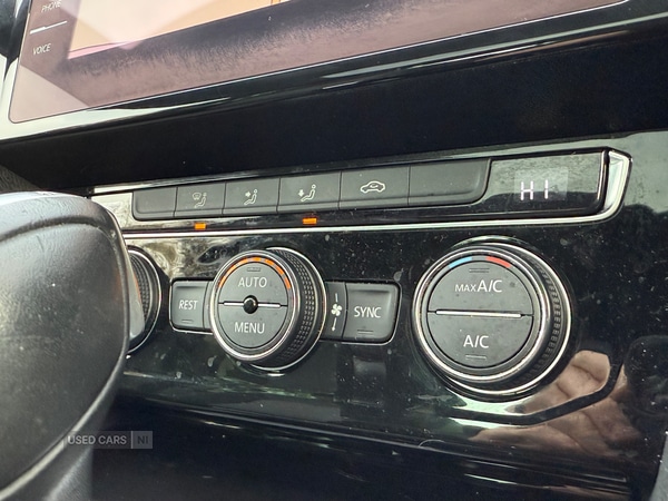 Used Volkswagen Passat 2017 for sale - 76743906: Photo 18