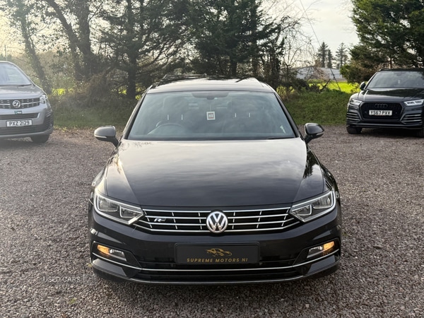 Used Volkswagen Passat 2017 for sale - 76743906: Photo 2