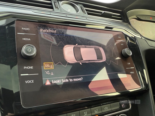 Used Volkswagen Passat 2017 for sale - 76743906: Photo 21