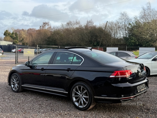 Used Volkswagen Passat 2017 for sale - 76743906: Photo 5