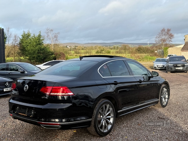 Used Volkswagen Passat 2017 for sale - 76743906: Photo 6