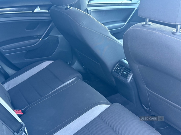 Used Volkswagen Golf 2016 for sale - 76539293: Photo 11