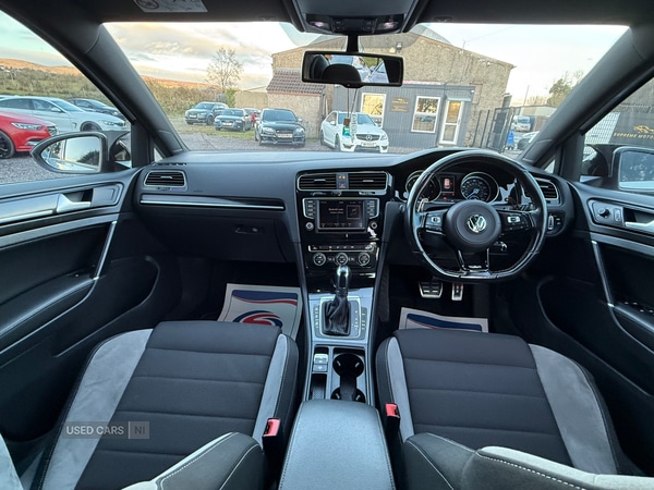 Used Volkswagen Golf 2016 for sale - 76539293: Photo 12