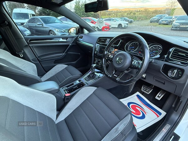 Used Volkswagen Golf 2016 for sale - 76539293: Photo 13