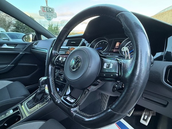 Used Volkswagen Golf 2016 for sale - 76539293: Photo 15