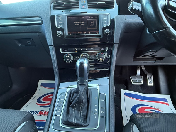 Used Volkswagen Golf 2016 for sale - 76539293: Photo 17