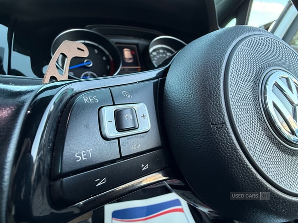 Used Volkswagen Golf 2016 for sale - 76539293: Photo 18