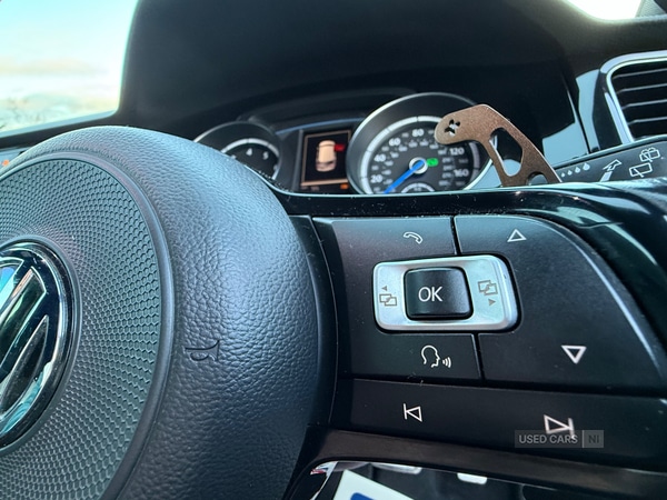 Used Volkswagen Golf 2016 for sale - 76539293: Photo 19