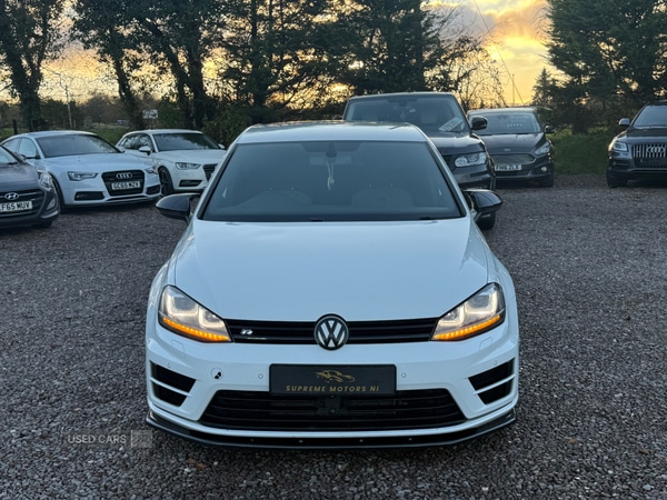 Used Volkswagen Golf 2016 for sale - 76539293: Photo 2
