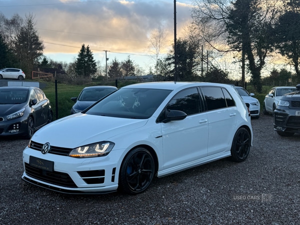 Used Volkswagen Golf 2016 for sale - 76539293: Photo 3