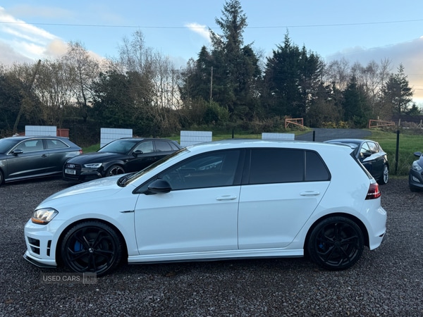 Used Volkswagen Golf 2016 for sale - 76539293: Photo 4