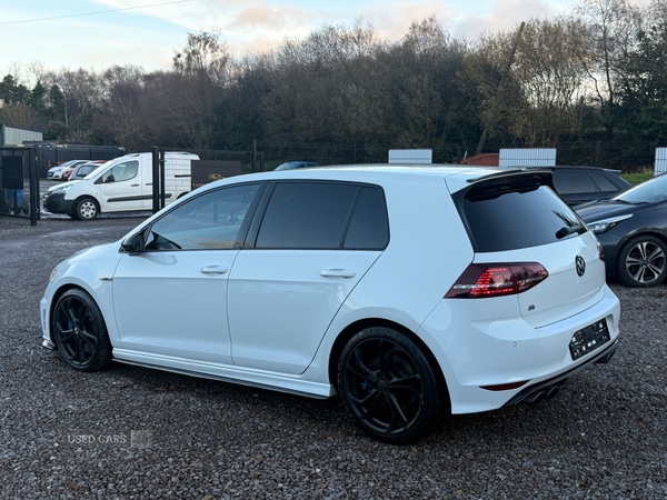 Used Volkswagen Golf 2016 for sale - 76539293: Photo 5