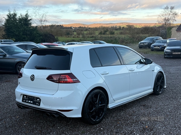 Used Volkswagen Golf 2016 for sale - 76539293: Photo 6