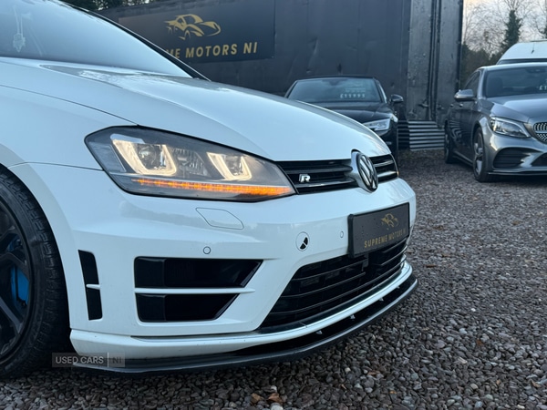 Used Volkswagen Golf 2016 for sale - 76539293: Photo 7