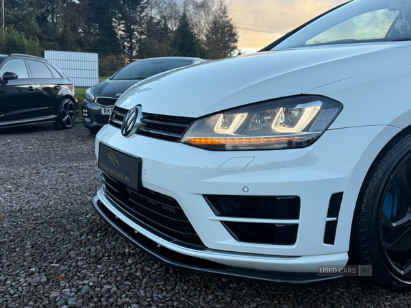 Used Volkswagen Golf 2016 for sale - 76539293: Photo 8