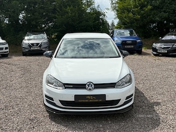 Used Volkswagen Golf 2014 for sale - 75508963: Photo