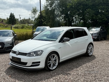 Used Volkswagen Golf 2014 for sale - 75508963: Photo