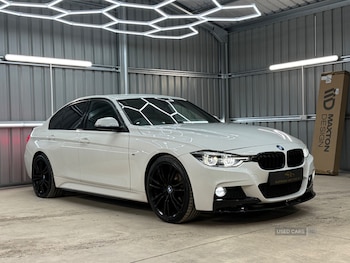 Used BMW 3 Series 2016 for sale - 79293047: Photo