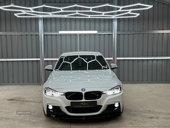 Used BMW 3 Series 2016 for sale - 79293047: Photo
