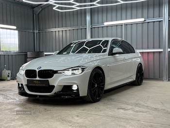 Used BMW 3 Series 2016 for sale - 79293047: Photo