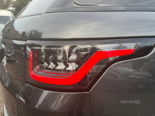 Used Land Rover Range Rover Sport 2016 for sale - 76474175: Photo 10