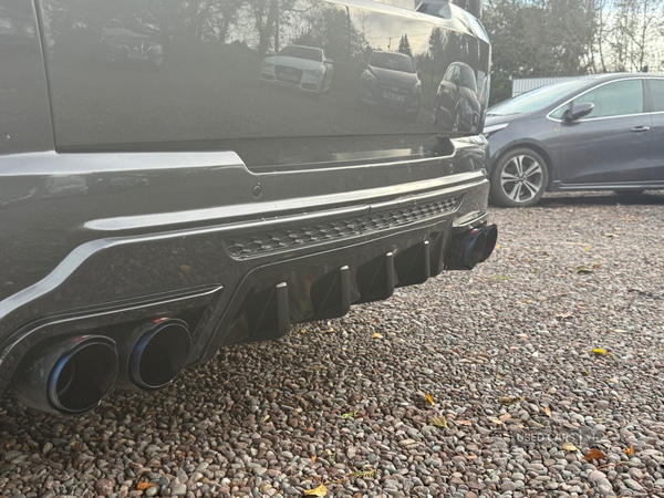 Used Land Rover Range Rover Sport 2016 for sale - 76474175: Photo 11