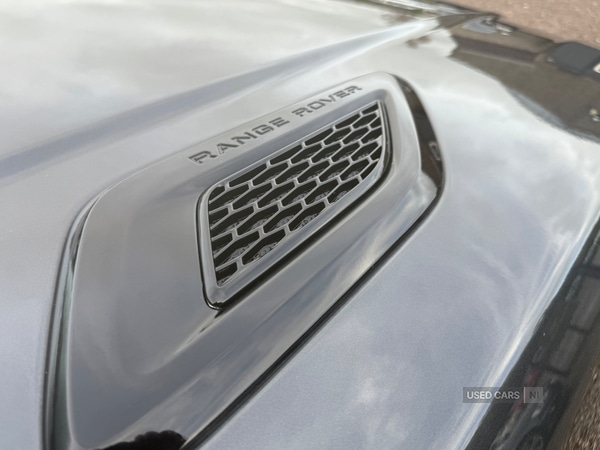 Used Land Rover Range Rover Sport 2016 for sale - 76474175: Photo 15