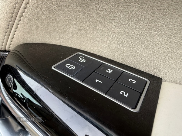 Used Land Rover Range Rover Sport 2016 for sale - 76474175: Photo 21