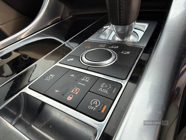 Used Land Rover Range Rover Sport 2016 for sale - 76474175: Photo 22