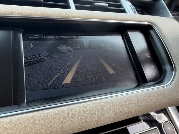 Used Land Rover Range Rover Sport 2016 for sale - 76474175: Photo 23