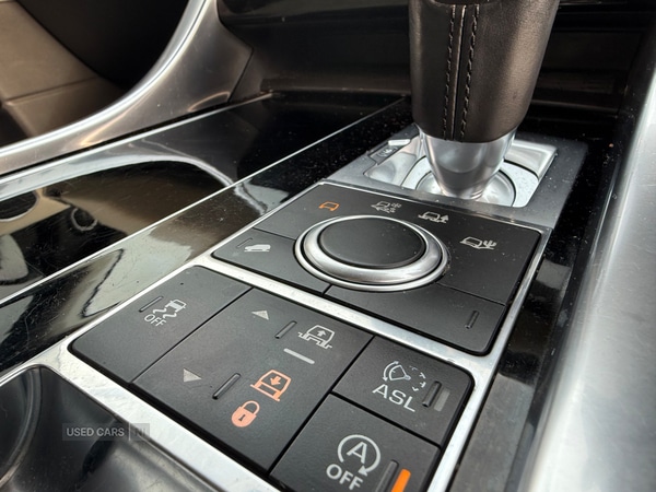 Used Land Rover Range Rover Sport 2016 for sale - 76474175: Photo 24