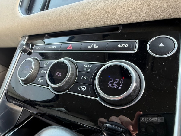 Used Land Rover Range Rover Sport 2016 for sale - 76474175: Photo 25