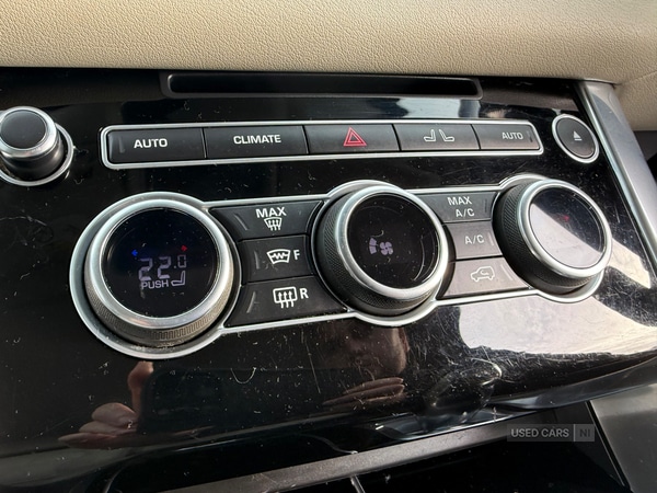 Used Land Rover Range Rover Sport 2016 for sale - 76474175: Photo 26