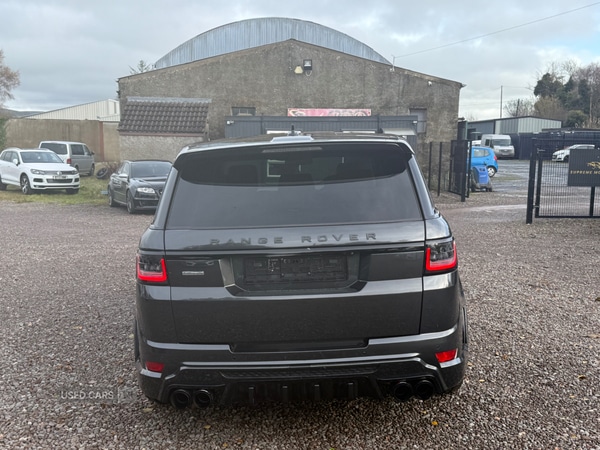 Used Land Rover Range Rover Sport 2016 for sale - 76474175: Photo 6