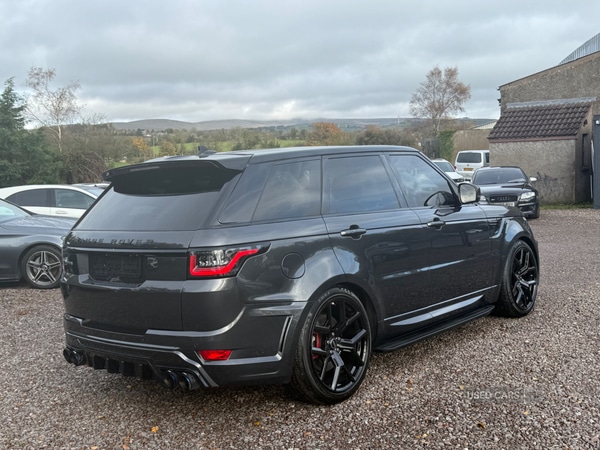 Used Land Rover Range Rover Sport 2016 for sale - 76474175: Photo 7