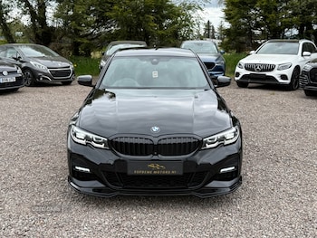 Used BMW 3 Series 2020 for sale - 78472174: Photo