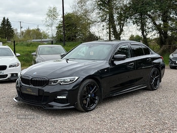 Used BMW 3 Series 2020 for sale - 78472174: Photo