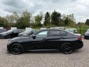 Used BMW 3 Series 2020 for sale - 78472174: Photo
