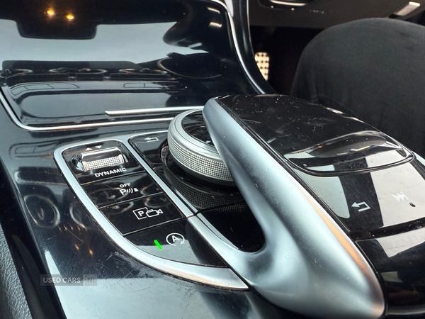 Used Mercedes-Benz C Class 2019 for sale - 76715803: Photo 15