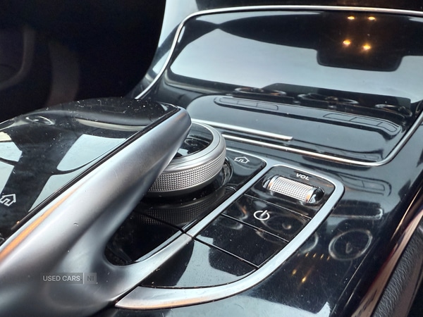 Used Mercedes-Benz C Class 2019 for sale - 76715803: Photo 16